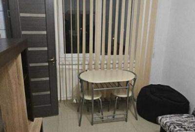 Garsoniera 28mp, etaj intermediar, finisata mediu, zona Sirena - 1