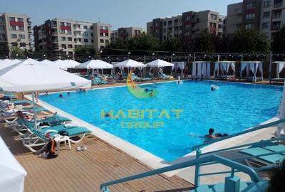 Apartament 2 Camere de Vânzare | Cartierul Solar Sector 4 | Mobilat si Utilat | - 1