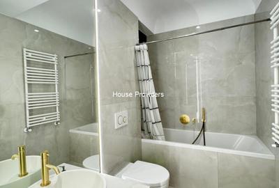 Studio   Parcare S | Cortina North | Pipera | Aviatiei | Pipera Plaza - 9