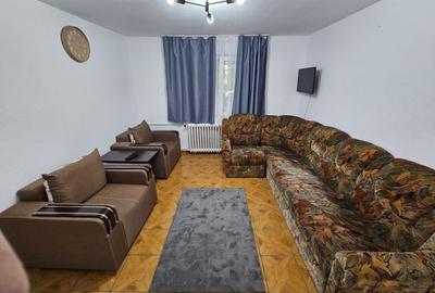 De închiriat – Apartament 2 camere, –zona Constantin Brancoveanu - 1