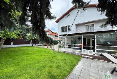 Vila de vanzare zona Pipera - Iancu Nicolae | 280 mp utili | teren 500 mp - 1