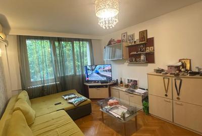 Vanzare apartament 3 camere Drumul Taberei Raul Doamnei - 2
