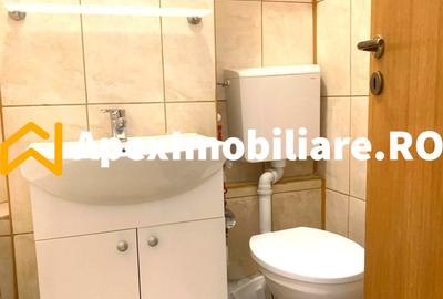 Garsoniera de inchiriat Titulescu București | ApexImobiliare.ro - 7