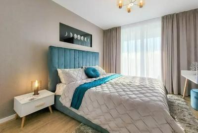 Apartament 3 camere metroul Nicolae Teclu la 3 minute Estoria City - 9