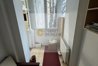 3 camere I Bdul Carol- Armeneasca I Etaj 1 I Loc de parcare - 11