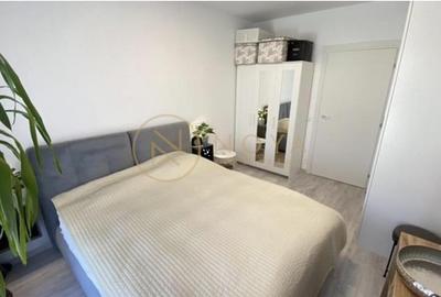 Apartament cu 2 camere Pipera Apptown parcare - 4