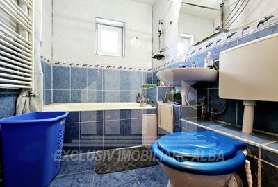 Apartament 3 camere decomandate | 65 mp | Spatios | Cetate - 6