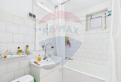 4 camere de vanzare in Rahova, la sosea, langa piata, renovat decent - 10