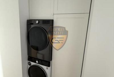 3 Cam Faleza Nord, Parcare Inclusă, Terasa Solid Residence mobilat si utilat 5/8 - 12