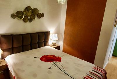 REA1008818 Pet friendly I Apartament 2 Camere I Parcare subterana I Aviatiei Par - 9