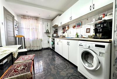 Apartament 2 Camere Decomandate Zona Iulius Mall  Strada Dunarii - 2