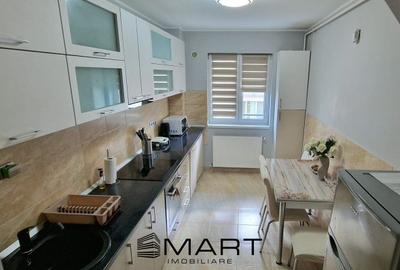 Apartament 2 camere zona Terezian - 3