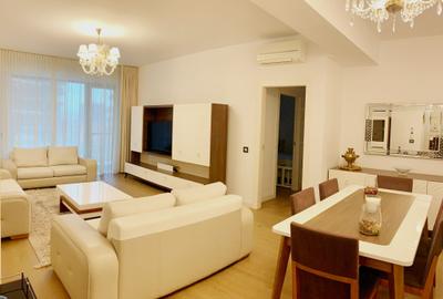 Apartament 3 camere-Herastrau-loc de parcare - 3