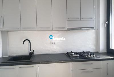 Mutare imediata,apartament 1 camera,Bloc nou COPOU - 4