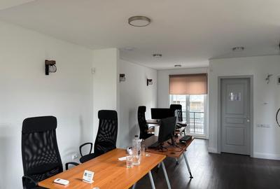 Casa moderna, 180mp, zona Gruia - 5