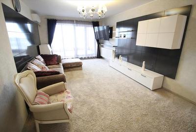 Stefan cel Mare - apartament chirie 3 camere - mobilat complet - 3