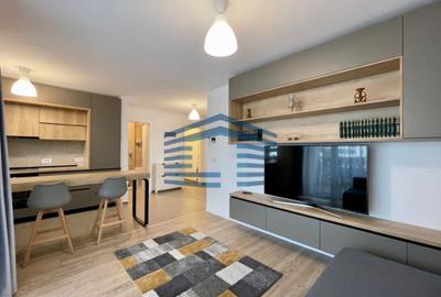 Apartament 2 Camere- Aer Conditionat-Coresi Avantgarden--parcare - 4