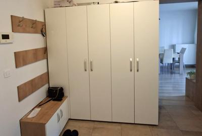 Apartament 2 camere decomandat parter înalt Kasper Coresi - 5
