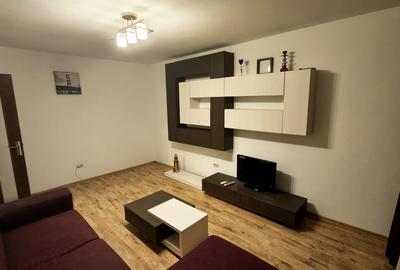 Apartament cu 2 camere decomandat în Km 4-5