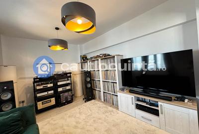 Apartament 4 Camere Dorobanti Victoriei Romana Stefan Cel Mare Garaj - 3
