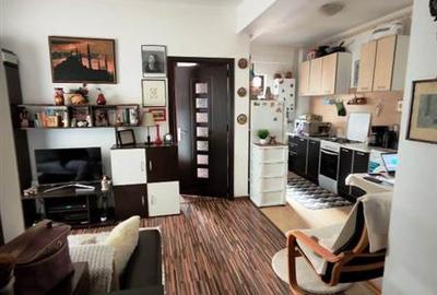 Vanzare - 2 camere - Rahova - Alexandriei - Leroy Merlin - mobilat - utilat -loc - 10