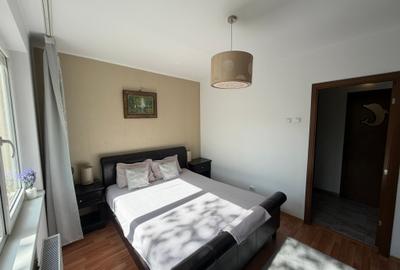 Calea Victoriei, 2 camere dec, et.3, balcon, bloc termoizolat,  zona linistita - 24