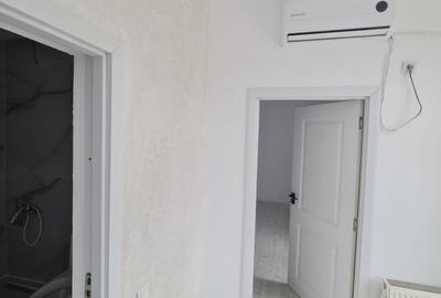 Vanzare casa regim parter, in Galati, langa Spitalul CFR, sup. teren 170mp - 7