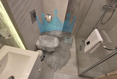 Apartament 2 Camere Nerva Traian Bucuresti - 11