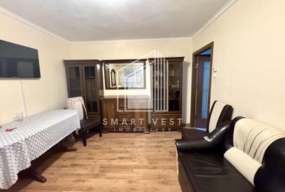 Apartament 2 camere | 43 mp  | Zona Micro 15 - 3
