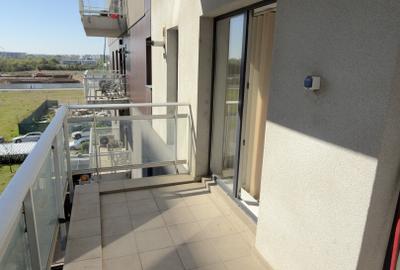 Apartament 3 camere cu loc de parcare - Belvedere | Fab de Glucoza - 12