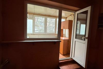 Apartament 1 cameră, 24 mp, etaj 2 – zona Viaduct, str. Nicolae Deleanu, - 4