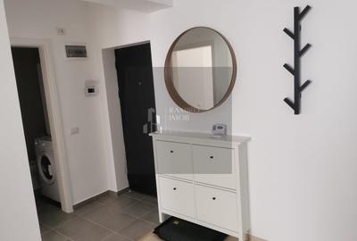 Apartament 2 camere decomandat Viva Residece - 3