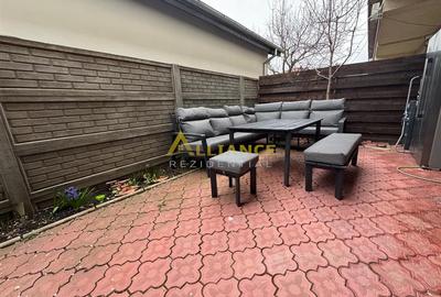 Vila insiruita P+1+M 5 camere 3 bai Primarie Popesti Leordeni - 12