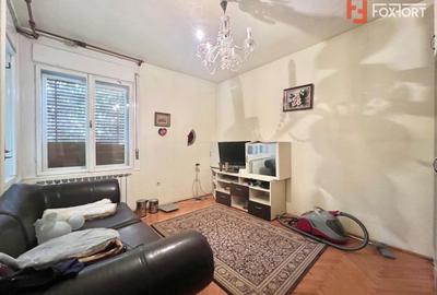 Casa individuala de vanzare cu 3 camere si teren de 510 mp, zona Telegrafului - 6