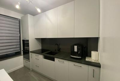 Apartament cu 2 camere , Park Lake, etaj 2, parcare subterana - 4