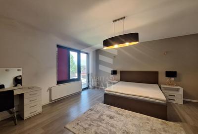 Duplex 4 cam 3 bai parcare&curte Prelungirea Ghence str. Maracineni - 8