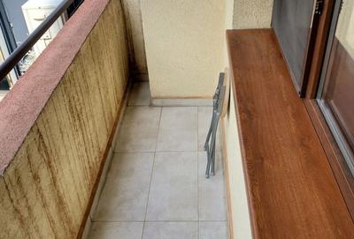 De Inchiriat Apartament 2 Camere Metalurgiei -Grand Arena Lângă Parcul T Arghezi - 8