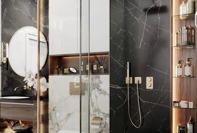 PENTHOUSE IMPRESIONANT - 9