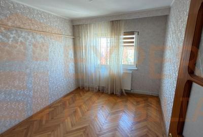 Apartament 3 camere, decomanda tîn zona Casa de Cultură - 6