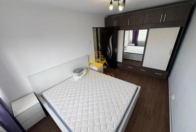 3 camere decomandate, Cartierul Manastur, Parcare,  Mehedinti, Cioplea - 1