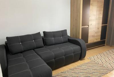 Garsoniera Gheorgheni, str. Baisoara, zona Parcul Mercur - 1