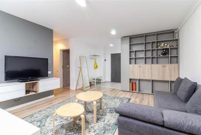 Apartament 3 camere, 90 mp utili + terasa + 2 bai | P-ta 1 Mai, Iris - 11