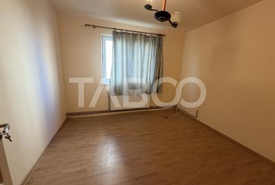 Comision 0% Apartament semidecomandat 3 camere etaj 1 zona Garii - 3