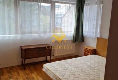 2 camere, Cartierul Între Lacuri, Parcare, Zona Iulius Mall, AC - 1