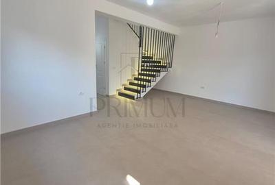 Duplex superb - zona foarte buna - toate utilitatile - gata de mutat - 27