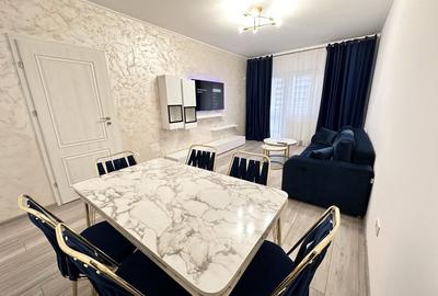 Inchiriere 2 camere si loc de parcare in Grand Krystal - 7