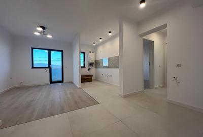 Apartament 3 camere - finalizat - bloc NOU - 1
