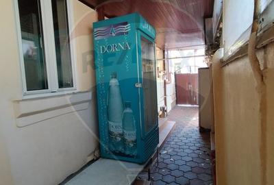 Inchiriere spatiu comercial - zona Dacia - 12
