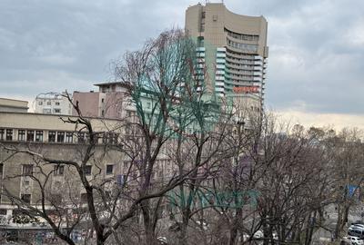 4 camere ultracentral | Universitate – Romană | Ideal locuire sau investiție - 1