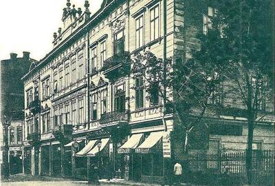 URGENT!, Calea Victoriei-Novotel, CONSOLIDAT, bloc stradal, NEGOCIABIL - 3